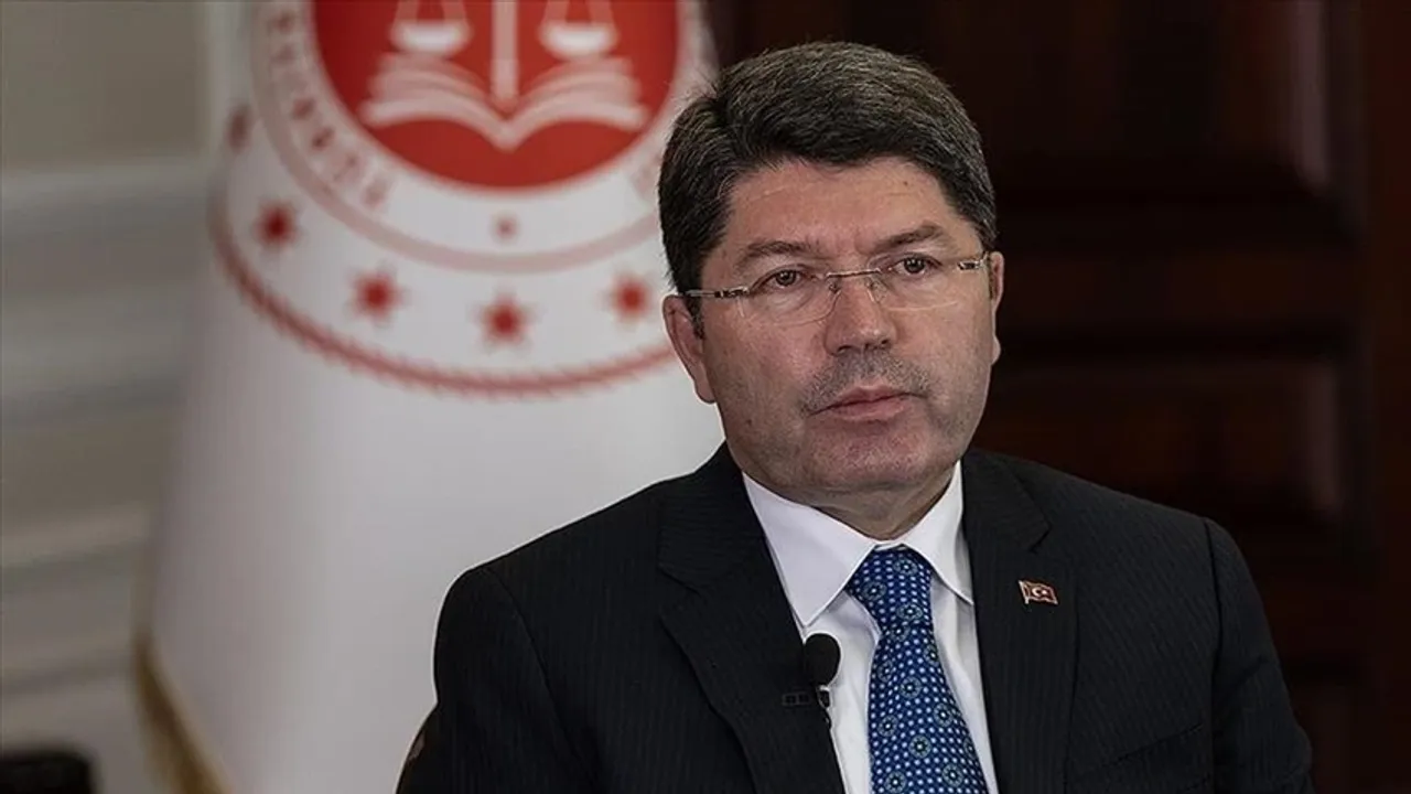 Adalet Bakanı Tunç'tan nafaka açıklaması