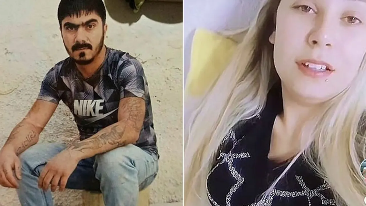Cezaevinden izinli çıktı eşini 51 yerinden bıçaklayarak öldürdü! Eniştesi 'seni aldatıyor' demiş