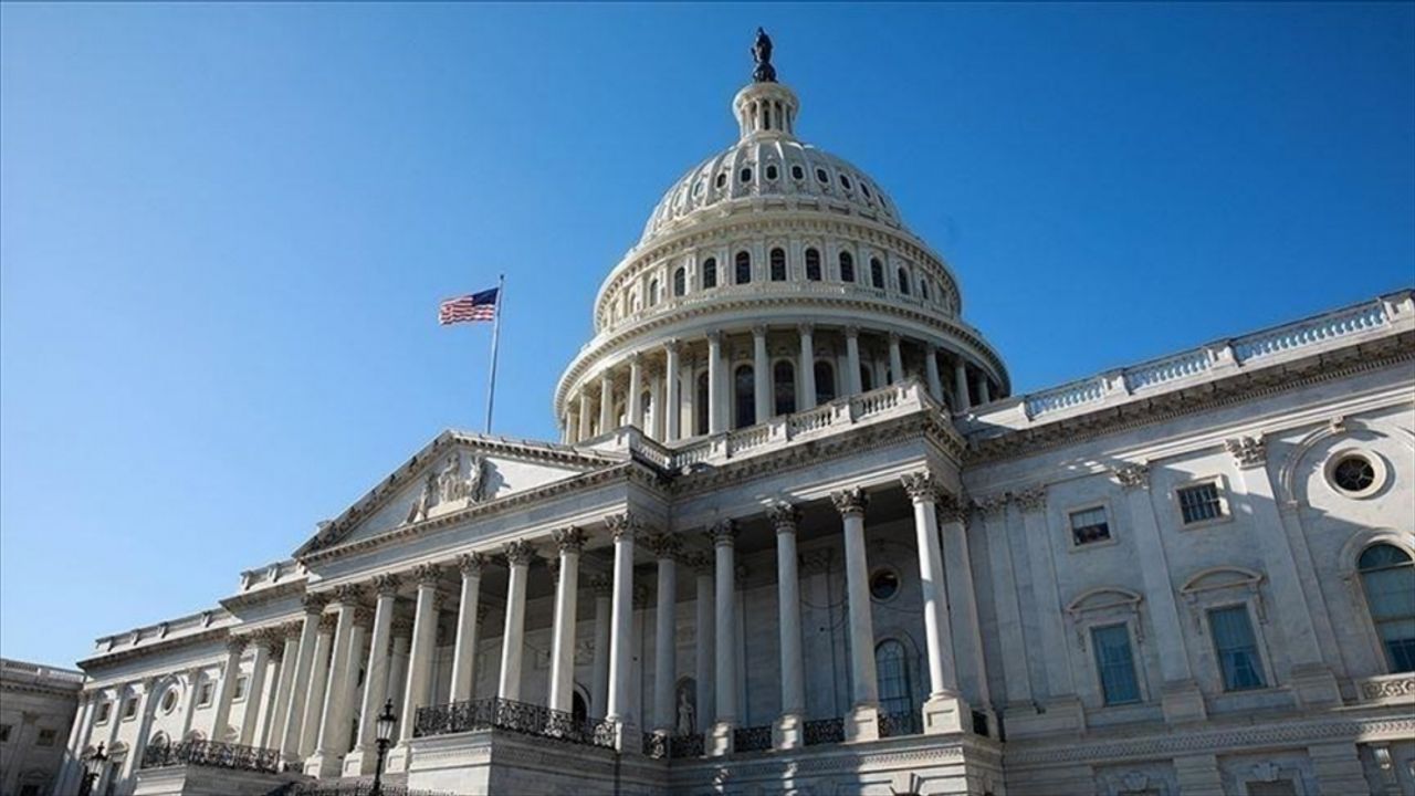 ABD Temsilciler Meclisi, İran'a yeni yaptırımlar öngören yasa tasarısını kabul etti