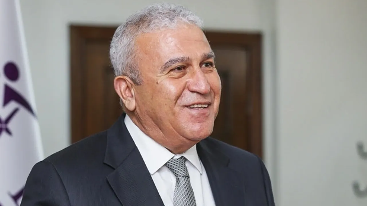 CHP'li belediye başkanı Fatih Atay, partisinden istifa edecek