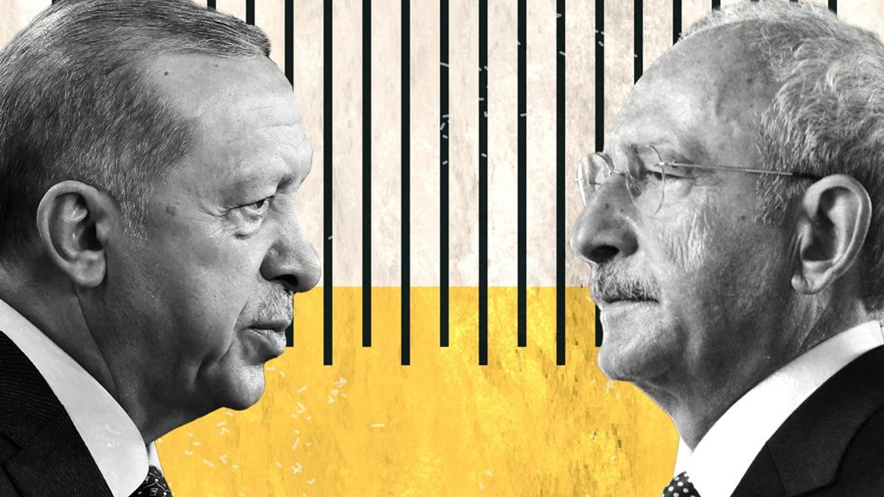 Kılıçdaroğlu'ndan G-20 iddiası: Erdoğan tarihi bir skandala imza attı