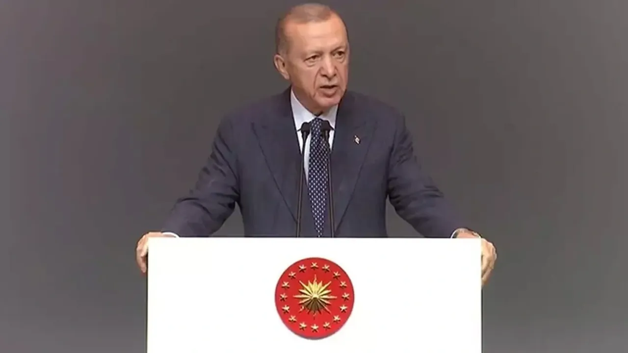 Cumhurbaşkanı Erdoğan’dan net mesaj: Akılla mantıkla izah edilemeyecek artışların önünü keseceğiz