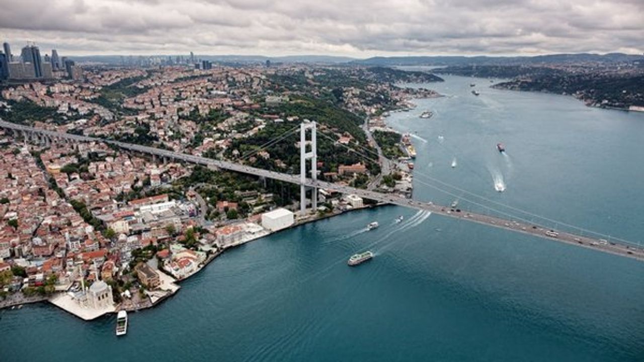 İstanbul depremi için en riskli ilçeler açıklandı! Bu bölgelerde oturanlar aman dikkat!