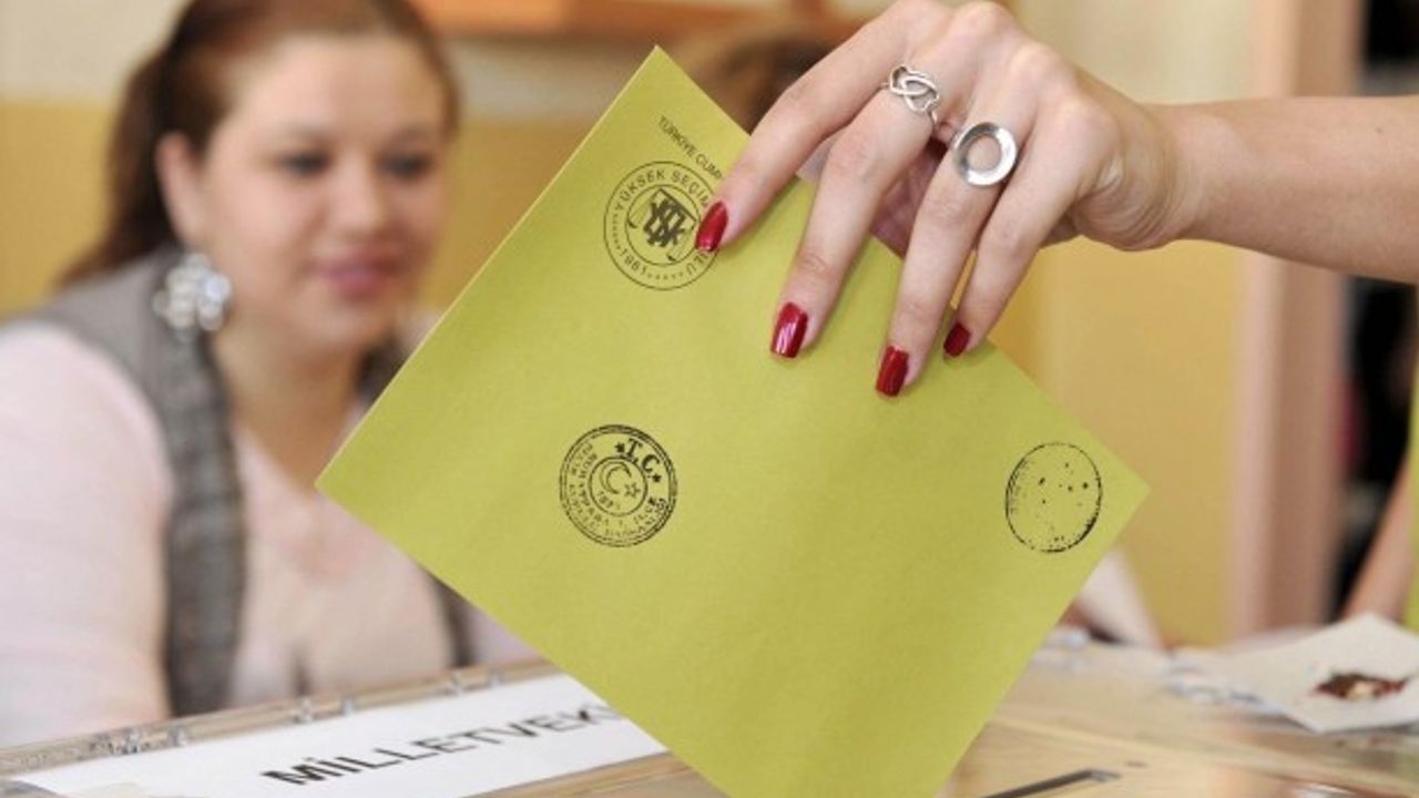 31 Mart yerel seçimleri: Seçim takvimi nasıl işleyecek?