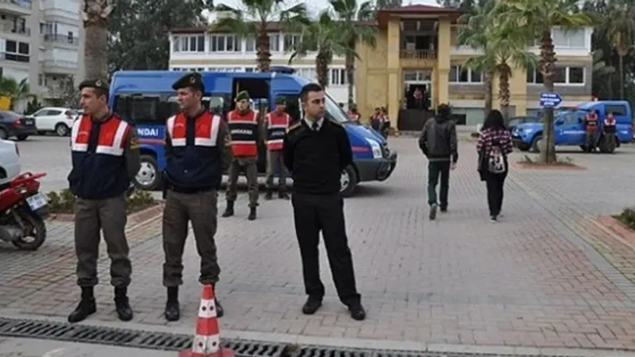 CHP'li Mahmutlar Belediyesi’nin yolsuzluk davası sürüyor