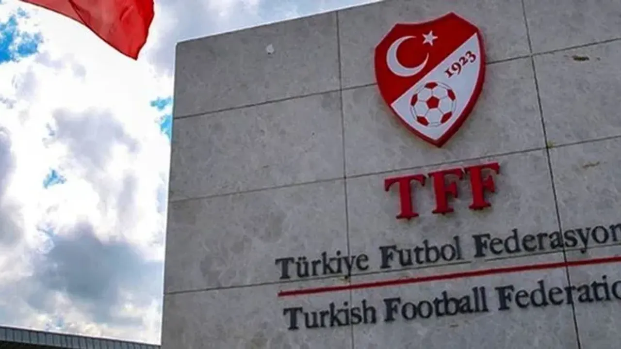 Süper Lig'den 7 kulüp PFDK'ye sevk edildi