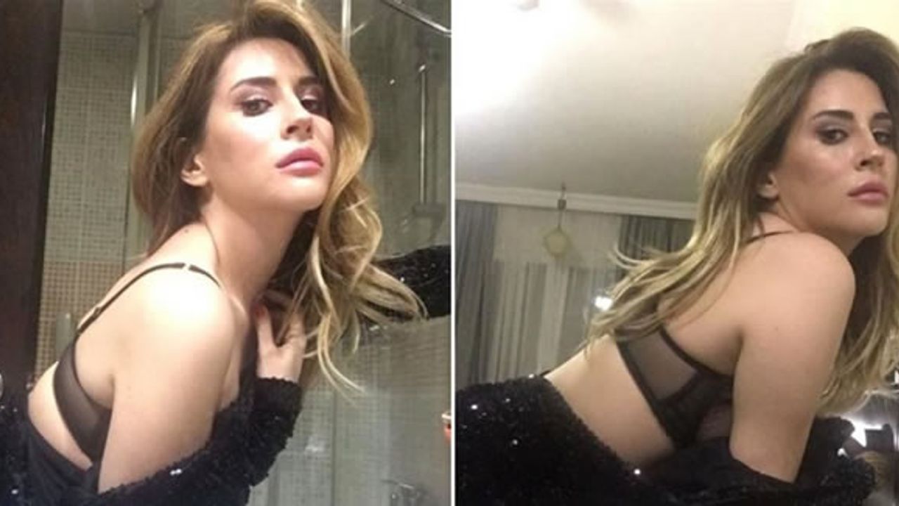 Fenerbahçe taraftarı Aynur Aydın’dan şarkı istedi! Güzel şarkıcının cevabı sosyal medyayı salladı
