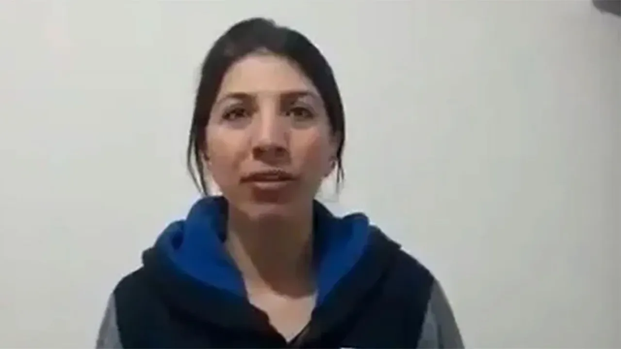 Çağlayan Adliyesi'ne saldıran terörist Pınar Birçok'un kardeşi de gözaltında! Tutuklu ablası da sorgulanacak