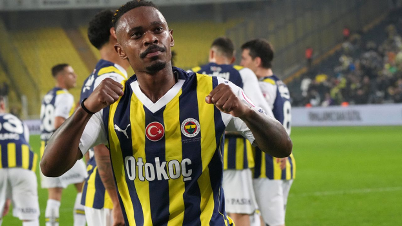Fenerbahçe, Henrique ayrılığını açıkladı