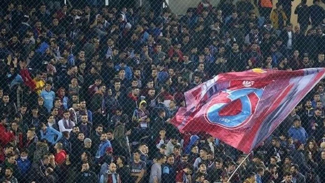 Futbolseverlere kötü haber! Beşiktaş-Trabzonspor maçına konuk takım taraftarı alınmayacak