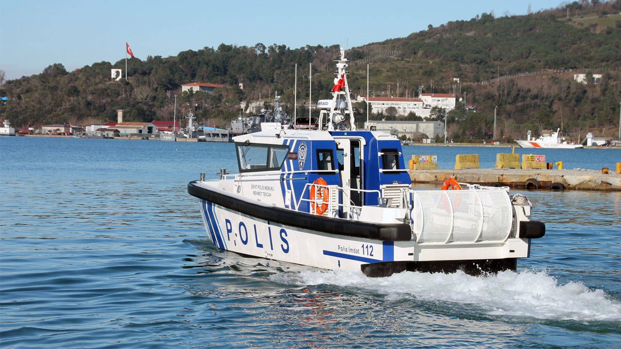 Zonguldak'ta batan geminin kayıp 7 personeli 75 gündür aranıyor