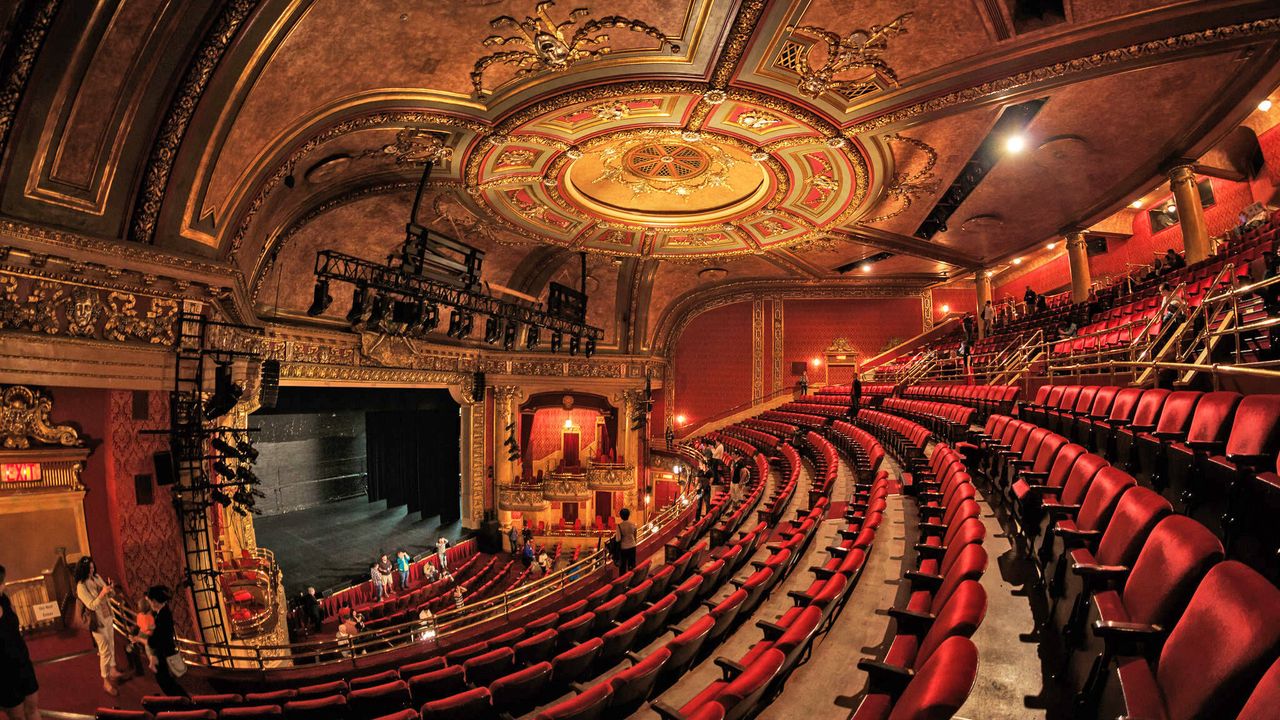 Dünya Tiyatro Günü’ne Özel, 19 İlde Oyunlar Ücretsiz Sahnelenecek