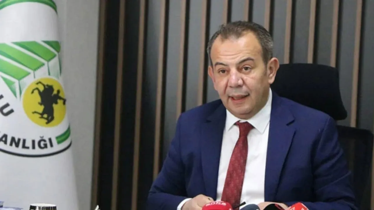 Tanju Özcan Mahkemede Fenalaştı! Karar Belli Oldu