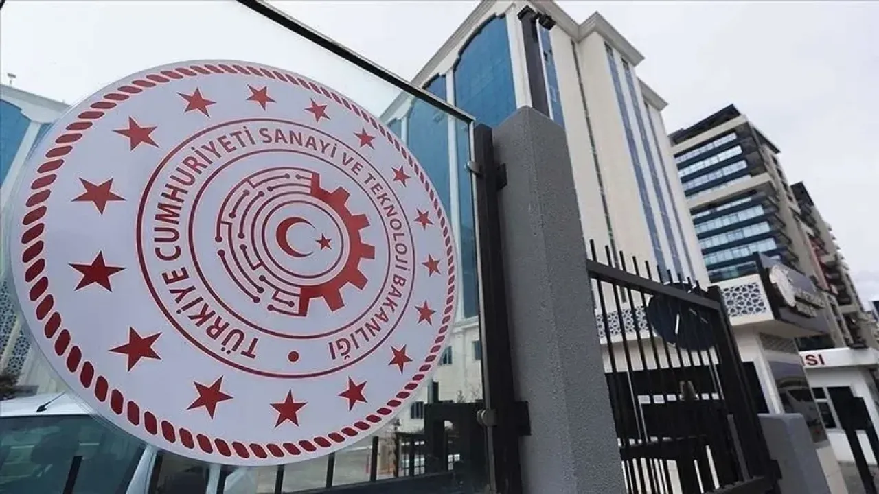 Sanayi Ve Teknolojiye Üç Yılda 881 Milyar Lira Bütçe