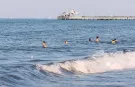 Sakarya ve Kocaeli'nin Bazı İlçelerinde Deniz Yasağı