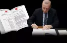 Erdoğan’dan Gece Yarısı 11 İli Etkileyen Karar! Resmi Gazete’de Yayımlandı…