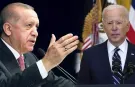 Cumhurbaşkanı Erdoğan'dan Joe Biden yönetimine dair çarpıcı açıklama!