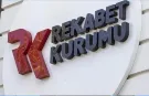 Rekabet Kurumu'ndan üç laboratuvara fiyat anlaşması cezası!