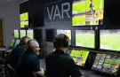 Süper Lig'de 7. Haftanın VAR Kayıtları Açıklandı