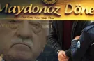 Maydonoz Döner'in FETÖ Davasında Karar Çıkmadı