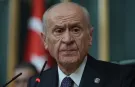 MHP Lideri Bahçeli'den Gaziler Günü Mesajı: 'Gaziler Bizim Göz Nurumuz, Gurur Nişanemizdir'