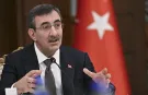 Cumhurbaşkanı Yardımcısı Cevdet Yılmaz: Çatışma uzarsa petrol fiyatları yükselir!