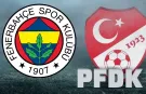 TFF'de flaş gelişme! Toplu istifa kararı aldılar
