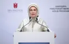 Emine Erdoğan, İHÜ İPAM Darüşşifa Psikoterapi Merkezi Açılışına Katıldı