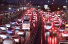 İstanbul'da Trafik Yoğunluğu Artıyor: Sürücüler Zorlanıyor