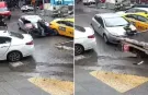 Pendik’te Motokuryeyi Aracıyla Ezen Sanığa 7 Yıl 9 Ay Hapis