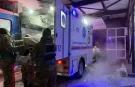 Kazakistan’da Kafe Patlamasında 7 Ölü, 19 Yaralı