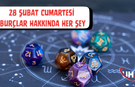 Burçlar Hakkında Bilmeniz Gereken Herşey