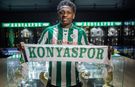 Konyaspor kadrosunu 3 isimle güçlendirdi