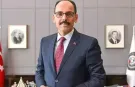 Kalın: Ülke Güvenliğinde Stratejik Kazanım Mesajı
