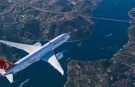 Türk Hava Yolları İki Ayda 14 Milyon Yolcuyu Aştı