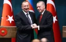 Cumhurbaşkanı Erdoğan, İlham Aliyev ile Görüştü