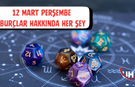 Burçlar Hakkında Bilmeniz Gereken Herşey