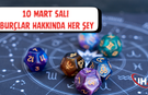Burçlar Hakkında Bilmeniz Gereken Herşey