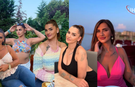 Kısmetse Olur Yarışmacısı Ayça Ekin Beğen Hastaneye Kaldırıldı