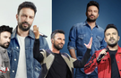 Tarkan'dan Abu Dabi Konserlerini Erteleme Kararı
