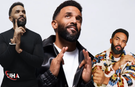 Dünyaca Ünlü R&B Yıldızı Craig David İstanbul'a Gelecek