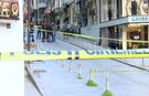 İstanbul Fatih’te Silahlı Saldırıya Uğrayan Yabancı Uyruklu Kurye Öldü