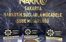 Sakarya’da Yasaklı Madde Operasyonu: 3 Tutuklama