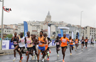 İstanbul Yarı Maratonu 19 Nisan’da Start Alıyor