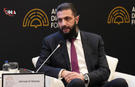 Ahmed Şara: Suriye'nin Kuzeyi Yabancı Askerlerden Boşalmış Durumda