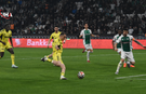 TÜMOSAN Konyaspor, Fenerbahçe'yi 1-0 Mağlup Etti