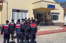 Antalya'da Narkotik Operasyonu: 5 Şüpheli Tutuklandı