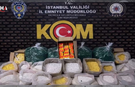 Bayrampaşa'da Sahte İlaç Operasyonu