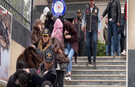 İstanbul Merkezli 4 İlde Dev Operasyon: Kadın Ticareti Çetesi Çökertildi