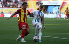 Kayserispor Evinde Hata Yapmadı: Kayserispor 2-0 Rizespor